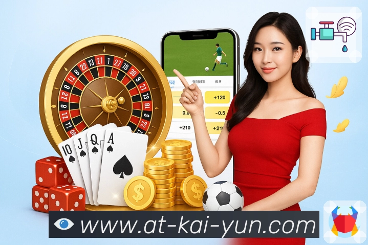 我们的使命与愿景